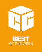 CG Connect Best of the Week