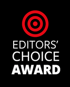 Evermotion Editors' Choice Award