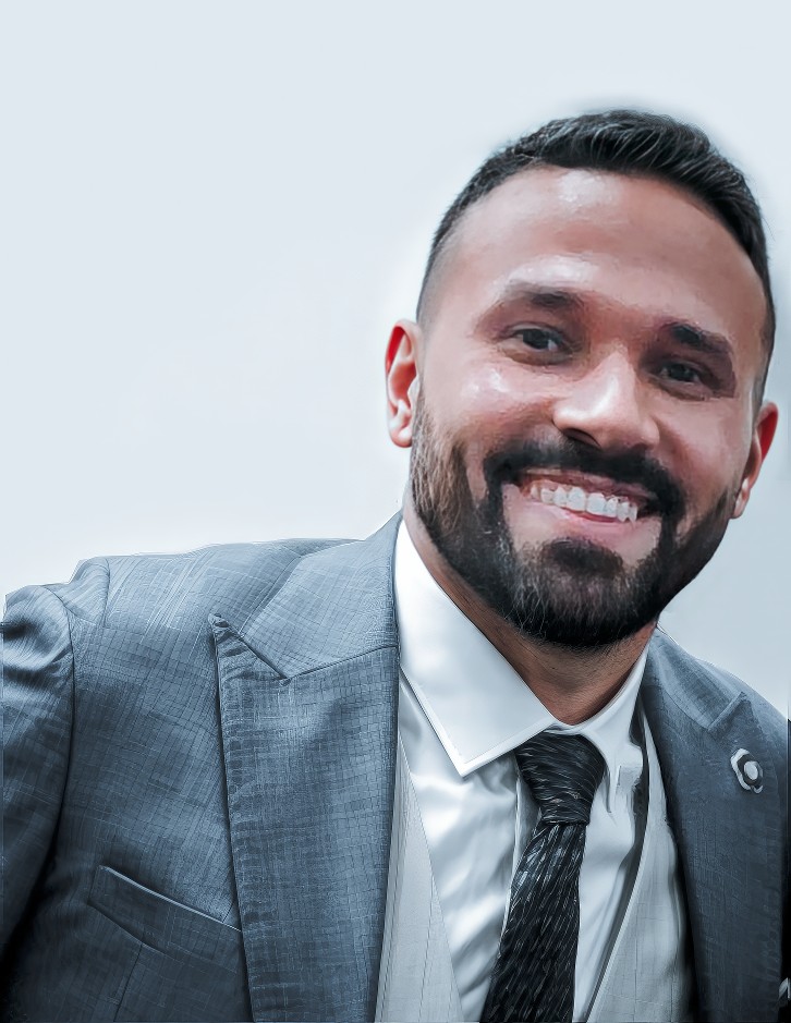 Portrait of Mohamed Sabry